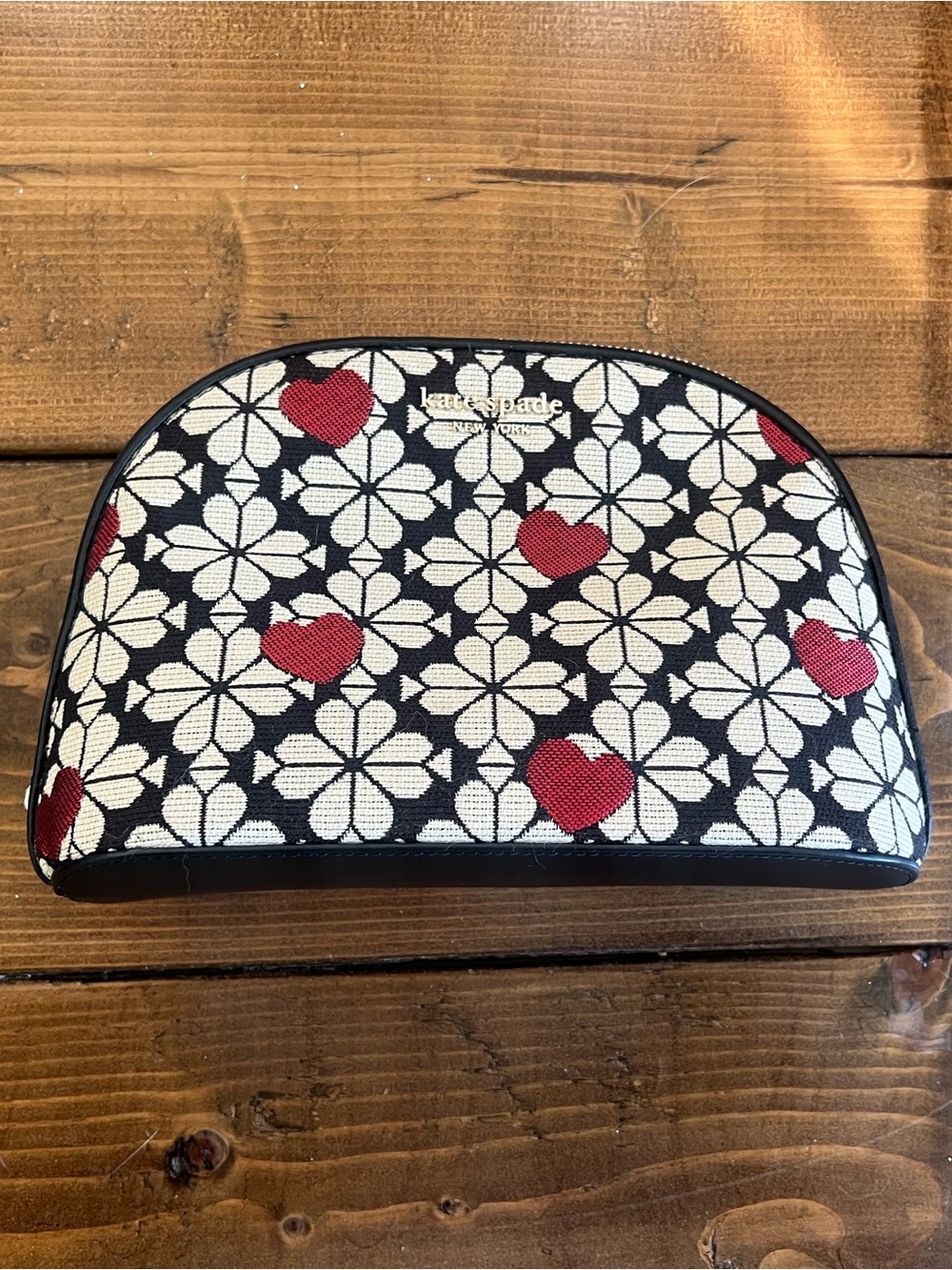 Kate Spade Cosmetic Case